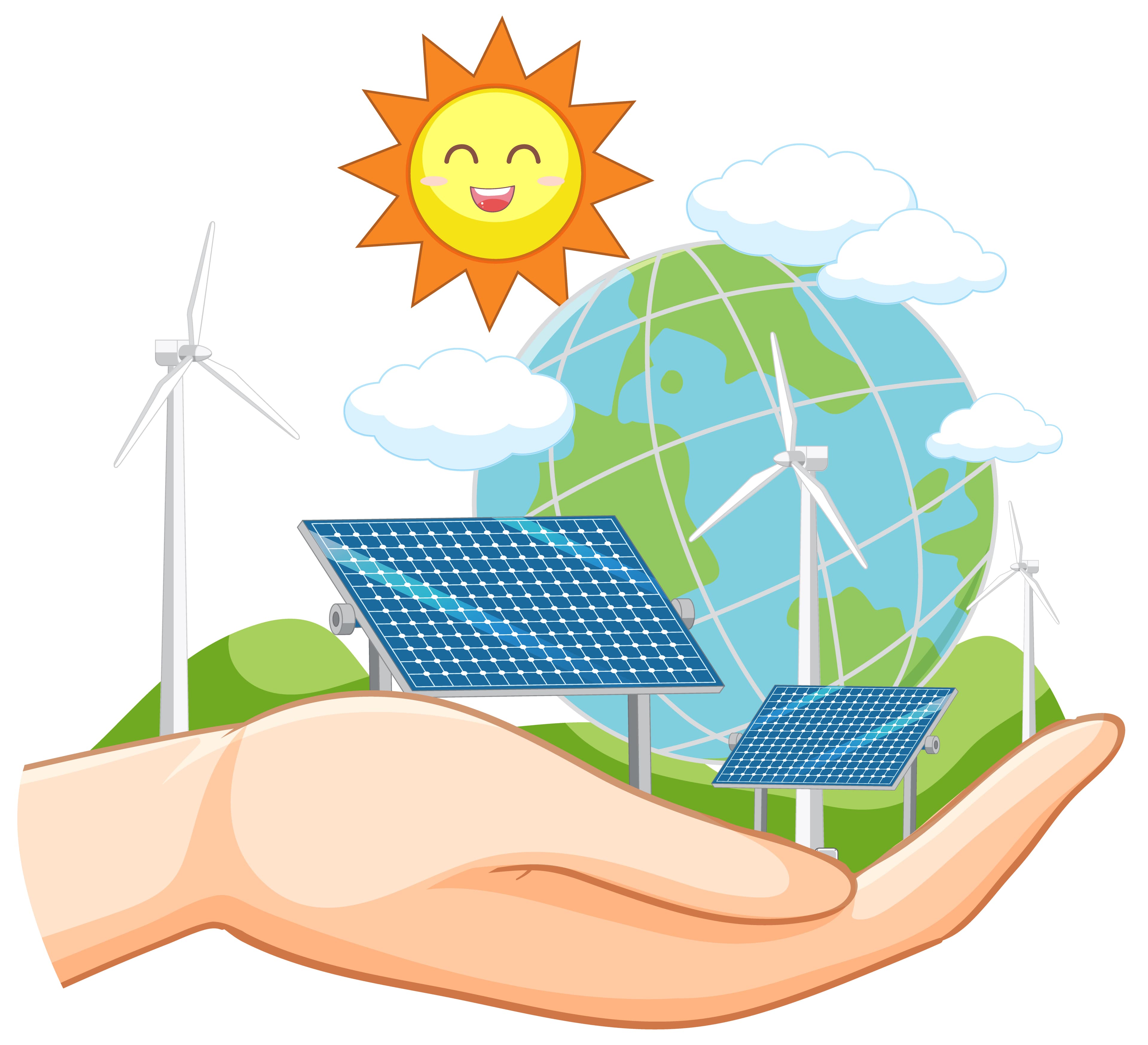 Value-Added Solar Asset & Financial Management